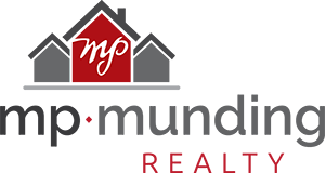 MP Munding Real Estate Logo